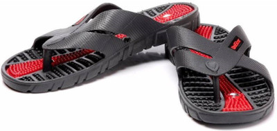 

ACUPRESSURE Slippers, Multicolour