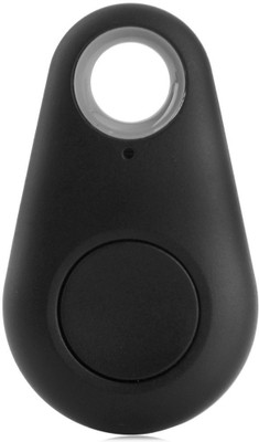 

Orico i Tag Bluetooth Tracer Anti-Lost Alarm Remote Shutter GPS Safety/Security Smart Tracker Safety/Security Smart Tracker, Black