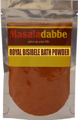 

Masaladabbe Royal Bisibelebath(100 g)