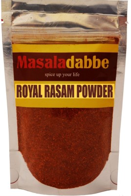 

Masaladabbe Royal Rasam Powder(100 g)