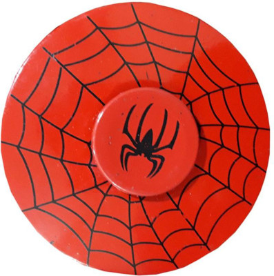 

XLNCPRO Spider Metal Fidget spinner(Red)