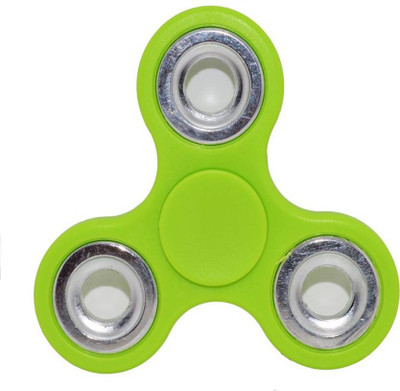 

Ruby Fidget Hand Spinner High Speed(Multicolor)