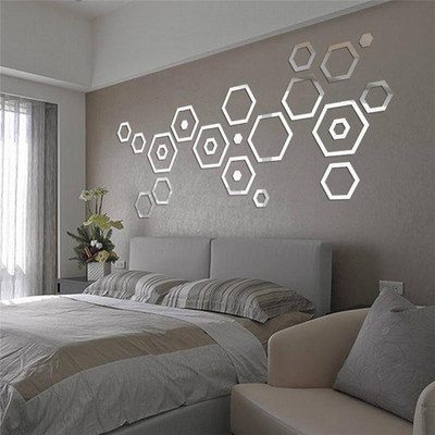 

Dakshita  Sticker Sticker(Pack of 24, Silver