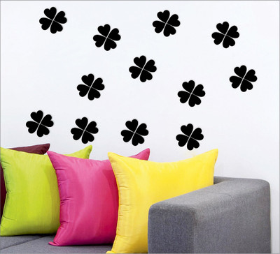 

Dakshita  Sticker Sticker(Pack of 48, Multicolor