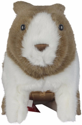 

Hamleys Rockin Rabbit - 16 cm(White)