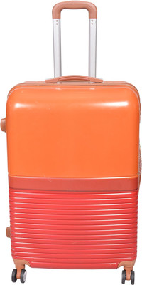 

pragee sui-01 Check-in Luggage -  inch(Orange