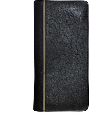 

Kan Travel/Stylish 8 Card Holder(Set of 1, Black, Grey)
