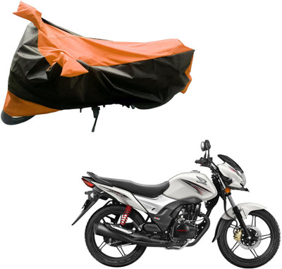cb shine bike cover