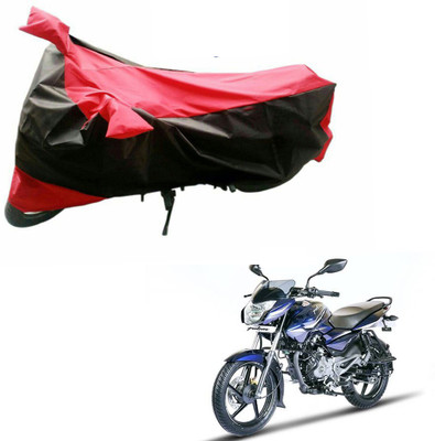 

RWT Two Wheeler Cover for Yamaha(R15, Black, Red)