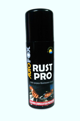 

AUTOFOX 808 AUTOFOX Chain Oil(120 ml)