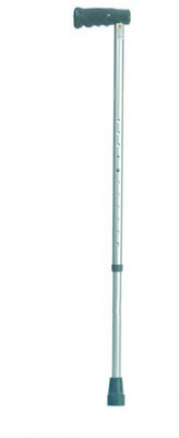

suvidha Crome Walking Stick