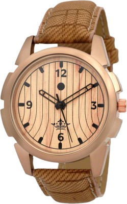 Swisso SWS-1160-Timber Series Watch  - For Men   Watches  (Swisso)