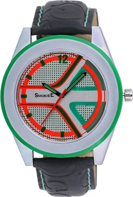smokiee TS003654B sports Watch  - For Boys   Watches  (SmokieE)