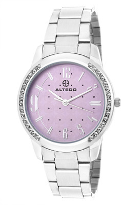 Altedo 666PDAL Altedo Eternal Series Watch - For Women
