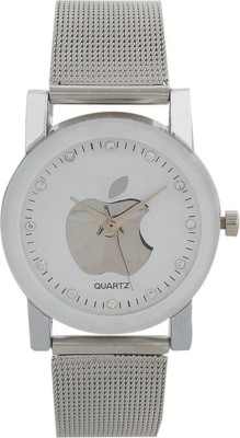 Gopal retail White Super Selling Watch Watch  - For Girls   Watches  (Gopal Retail)