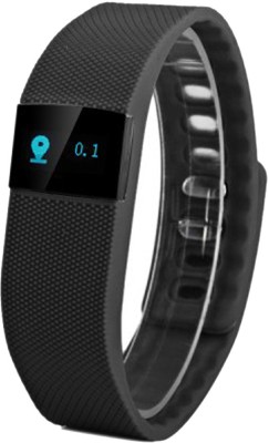 Jack Klein Bluetooth Smart Fitness Band Watch  - For Men   Watches  (Jack Klein)
