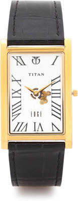 

Titan 1515YL01 Watch - For Men