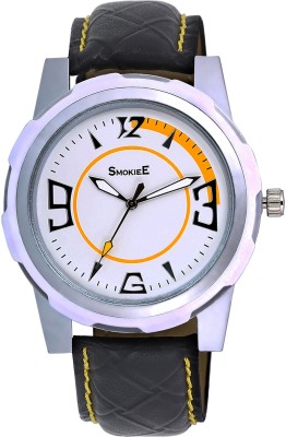 smokiee TS003771B sports Watch  - For Boys   Watches  (SmokieE)