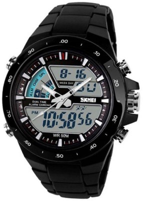 Skmei MMS02SKM Chronograph Watch  - For Men   Watches  (Skmei)