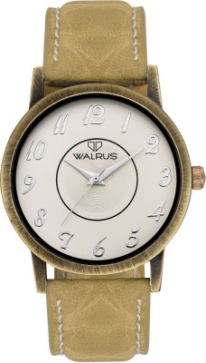 Walrus WWM-LCS-011631 Lucas Watch  - For Men   Watches  (Walrus)