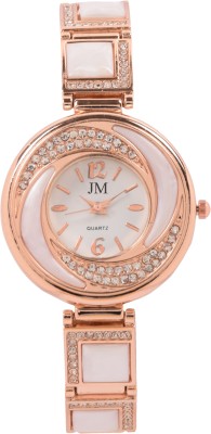 JM K212 Watch  - For Women   Watches  (JM)