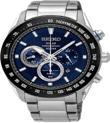 Seiko SSC585P1 Watch  - For Men   Watches  (Seiko)