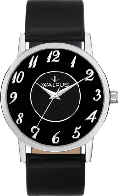 Walrus WWM-LCS-020207 Lucas Watch  - For Men   Watches  (Walrus)