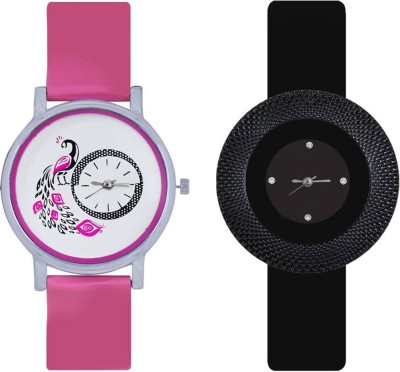 Gopal retail Ecbatic Watch Designer Rich Look Best Qulity Watch  - For Women   Watches  (Gopal Retail)