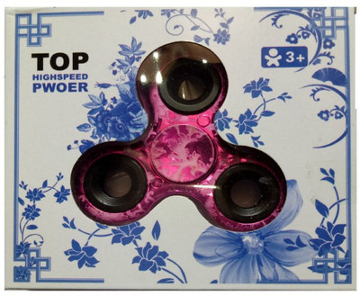 Kashti high speed spinners(Multicolor)