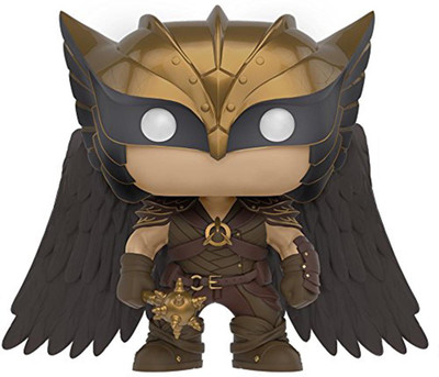

Funko POP TV Legends of Tomorrow - Hawkman(Multicolor)