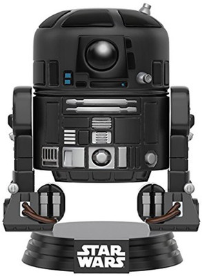 

Funko POP Star Wars Rogue One - C2-B5(Multicolor)