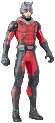 

Hasbro Marvel Ant-man(Multicolor)