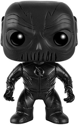 

Funko POP TV The Flash - Zoom(Multicolor)