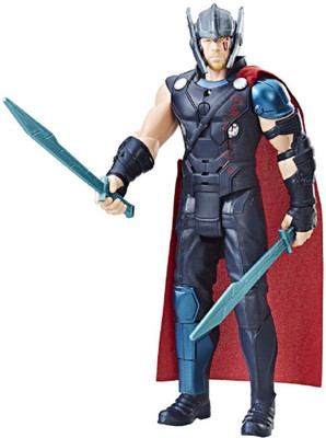 

Hasbro Marvel Thor Ragnarok(Multicolor)