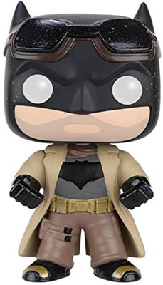 

Funko POP Heroes: BMvSM - Knightmare Batman(Multicolor)