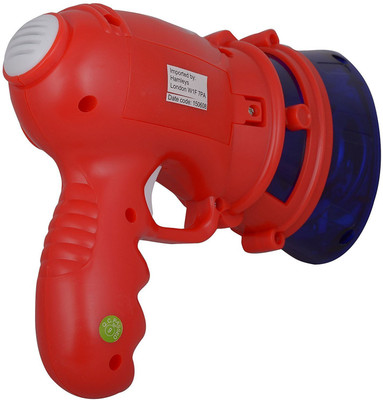 

Hamleys Voice Changer(Red)