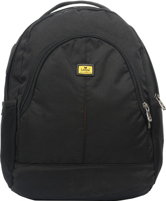 

Liviya 1222sblv 17 L Medium Backpack(Black)