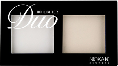 

nicka k DUO HIGHLIGHTER(NDO10)