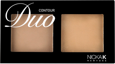 

nicka k DUO CONTOUR(NDO08)