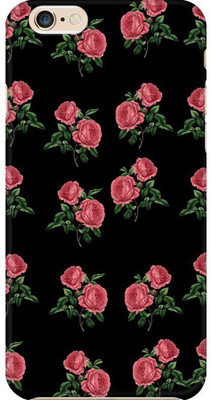 AMEZ Back Cover for Apple iPhone 6s(Multicolor)