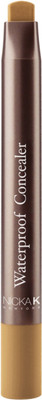 nicka k CONCEALER Concealer(WARM BEIGE)