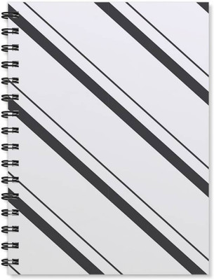 

A K Traders A4 Notebook(0, 0, Pack of 5)