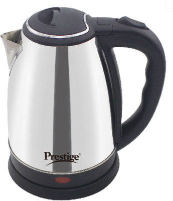 Prestige PKOSS 1.5 Electric Kettle(1.5 L, Stainless Steel) available at flipkart for Rs.780
