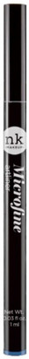 

nicka k ARTLINER 1 ml(NAVY BLUE)