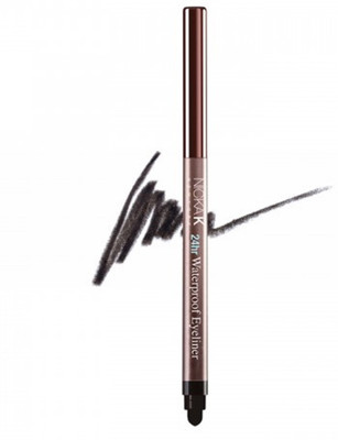 

nicka k 24HR WATERPROOF EYE LINER Concealer(BLACK)