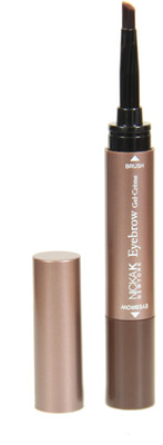 

nicka k EYEBROW GEL - CREAM(DARK BROWN)