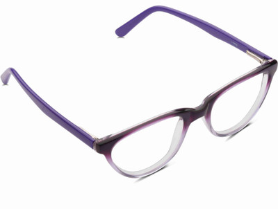 

REACTR Full Rim Cat-eyed Frame(54 mm