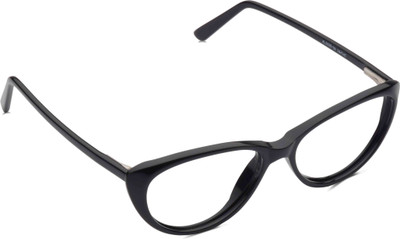 

REACTR Full Rim Cat-eyed Frame(53 mm