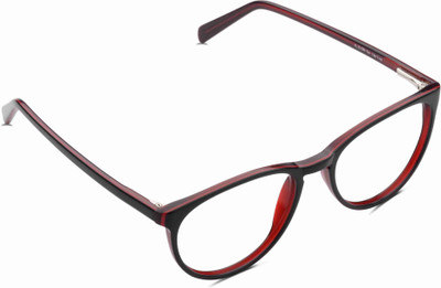 

REACTR Full Rim Round Frame(54 mm