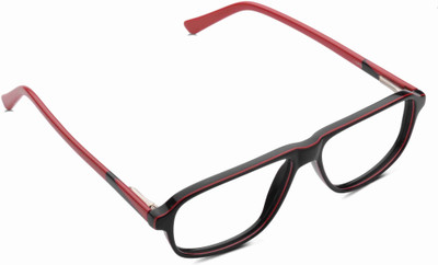 

REACTR Full Rim Aviator Frame(52 mm